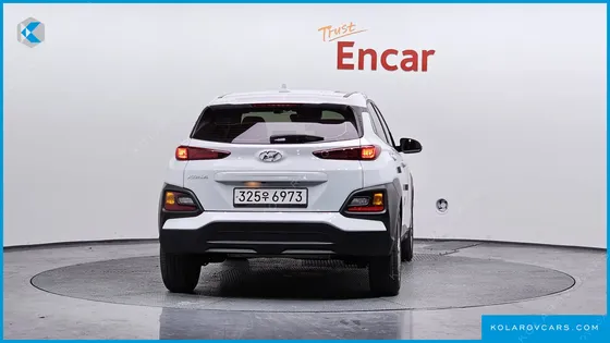 HYUNDAI KONA 1.6 TURBO 2WD