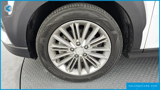 HYUNDAI KONA 1.6 TURBO 2WD