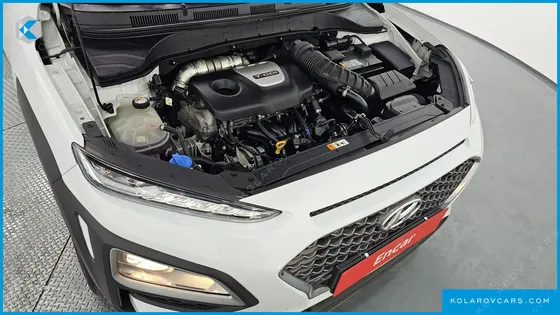 HYUNDAI KONA 1.6 TURBO 2WD