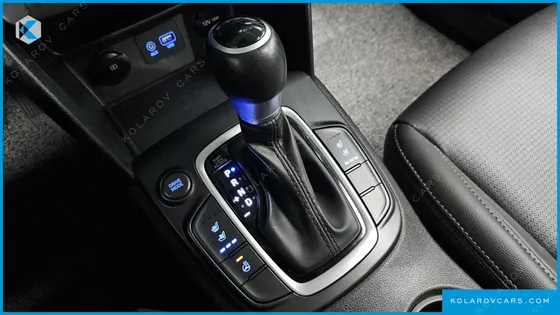 HYUNDAI KONA 1.6 TURBO 2WD