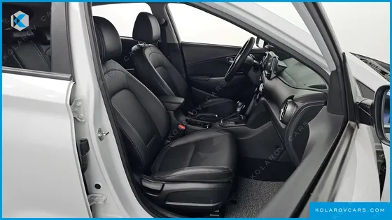 HYUNDAI KONA 1.6 TURBO 2WD