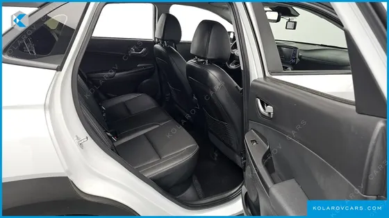 HYUNDAI KONA 1.6 TURBO 2WD