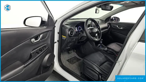 HYUNDAI KONA 1.6 TURBO 2WD