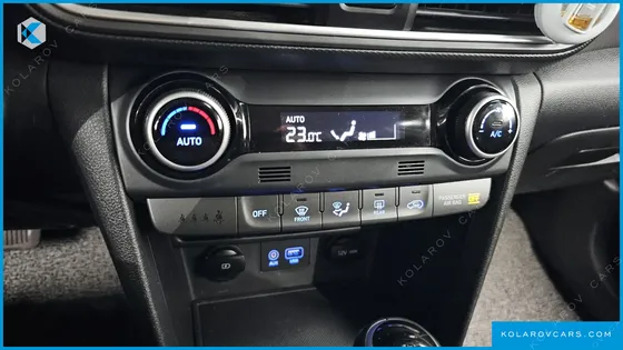 HYUNDAI KONA 1.6 TURBO 2WD