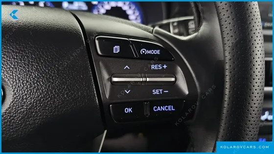 HYUNDAI KONA 1.6 TURBO 2WD