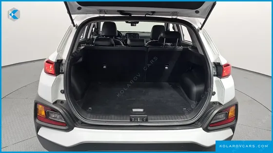 HYUNDAI KONA 1.6 TURBO 2WD