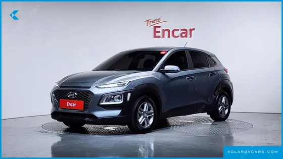 HYUNDAI KONA DIESEL 1.6 2WD