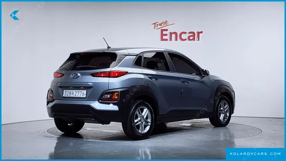 HYUNDAI KONA DIESEL 1.6 2WD