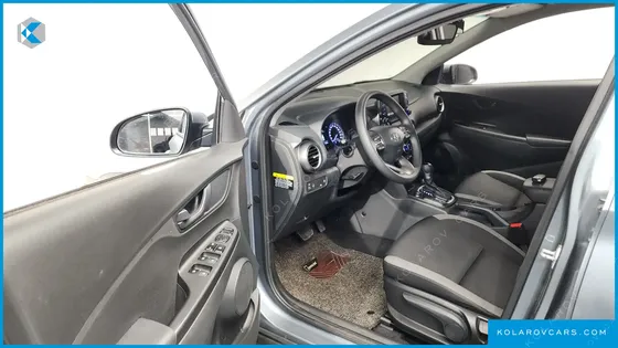 HYUNDAI KONA DIESEL 1.6 2WD