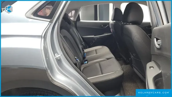 HYUNDAI KONA DIESEL 1.6 2WD