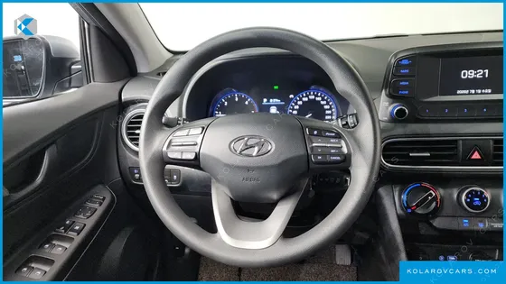 HYUNDAI KONA DIESEL 1.6 2WD