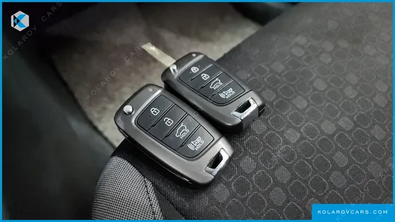 HYUNDAI KONA DIESEL 1.6 2WD
