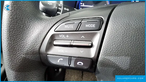 HYUNDAI KONA DIESEL 1.6 2WD