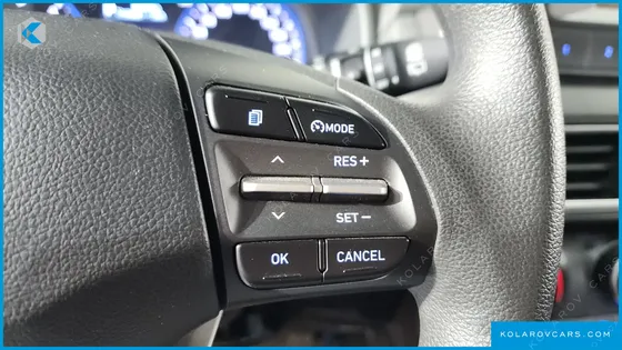 HYUNDAI KONA DIESEL 1.6 2WD