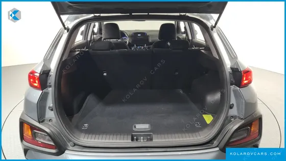 HYUNDAI KONA DIESEL 1.6 2WD