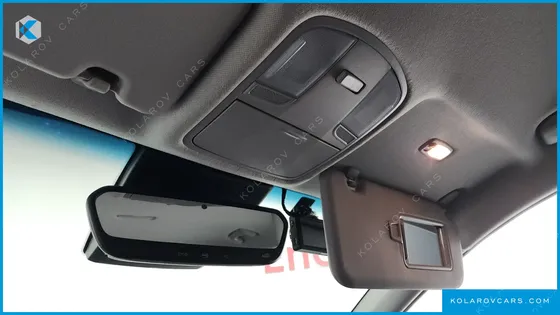HYUNDAI KONA DIESEL 1.6 2WD