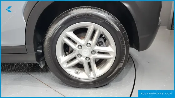 HYUNDAI KONA DIESEL 1.6 2WD