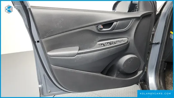 HYUNDAI KONA DIESEL 1.6 2WD