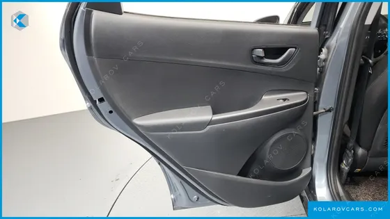 HYUNDAI KONA DIESEL 1.6 2WD