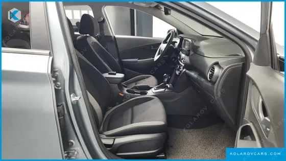 HYUNDAI KONA DIESEL 1.6 2WD