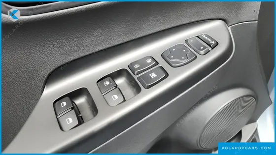 HYUNDAI KONA DIESEL 1.6 2WD