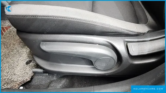HYUNDAI KONA DIESEL 1.6 2WD