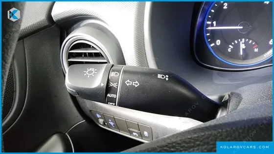 HYUNDAI KONA DIESEL 1.6 2WD