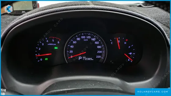 KIA CARNIVAL NEW CARNIVAL LIMOUSINE GLX
