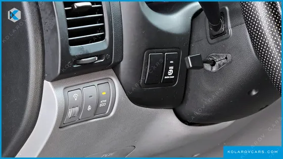KIA CARNIVAL NEW CARNIVAL LIMOUSINE GLX