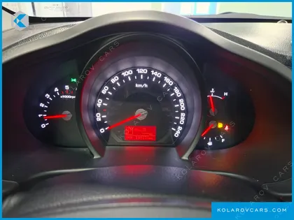 KIA SPORTAGE DIESEL 2WD TLX