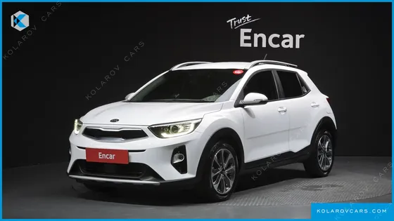 KIA STONIC DIESEL 1.6