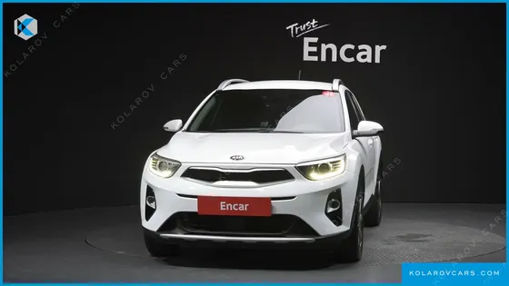 KIA STONIC DIESEL 1.6