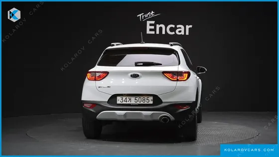 KIA STONIC DIESEL 1.6