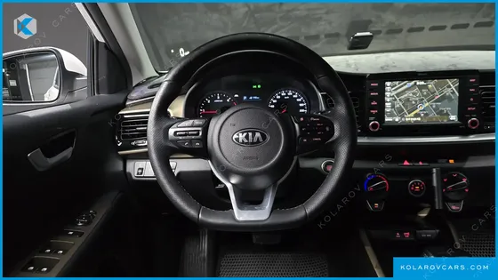 KIA STONIC DIESEL 1.6