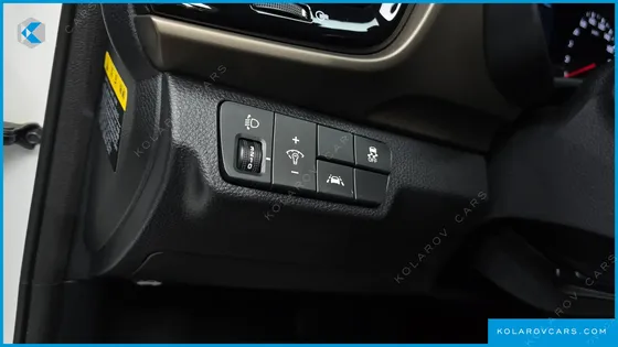 KIA STONIC DIESEL 1.6