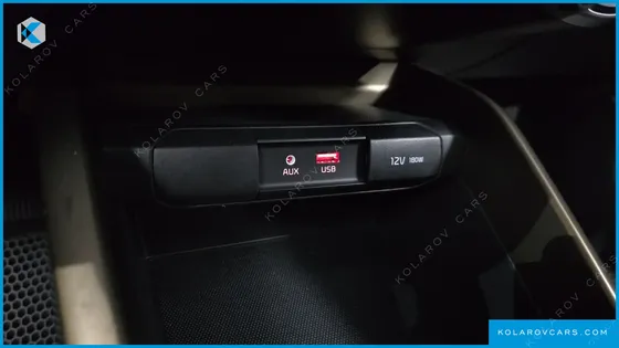 KIA STONIC DIESEL 1.6