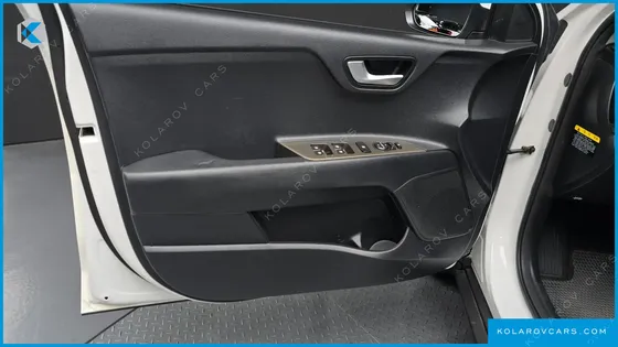 KIA STONIC DIESEL 1.6