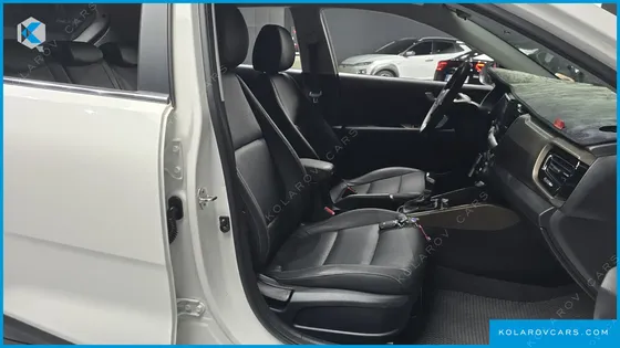 KIA STONIC DIESEL 1.6