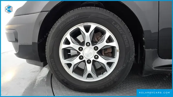 KIA CARNIVAL NEW CARNIVAL LIMOUSINE GLX