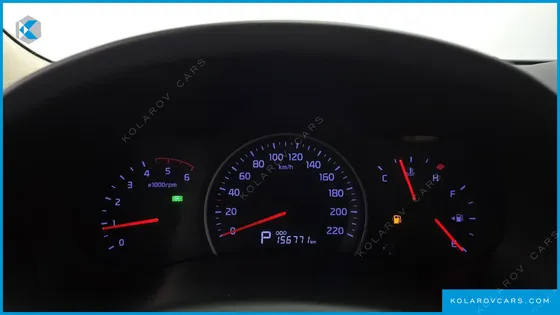 KIA CARNIVAL NEW CARNIVAL LIMOUSINE GLX