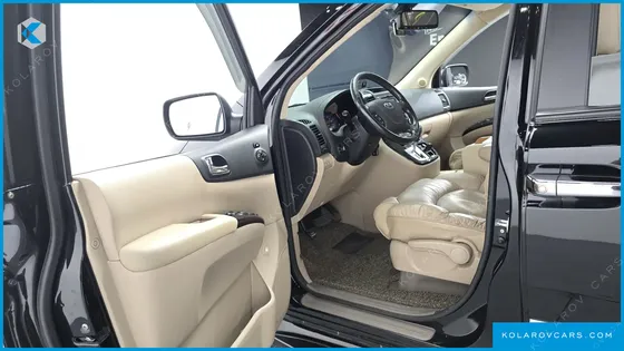 KIA CARNIVAL NEW CARNIVAL LIMOUSINE GLX