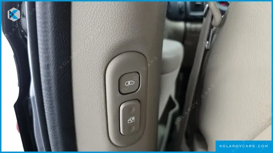 KIA CARNIVAL NEW CARNIVAL LIMOUSINE GLX