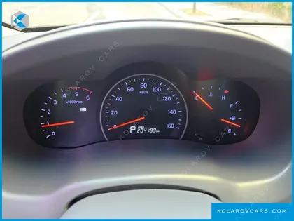 KIA CARNIVAL GRAND CARNIVAL GLX