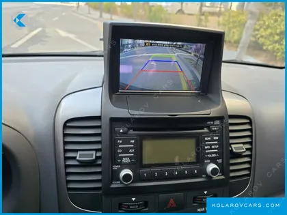 KIA CARNIVAL GRAND CARNIVAL GLX