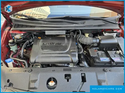 KIA CARNIVAL GRAND CARNIVAL GLX