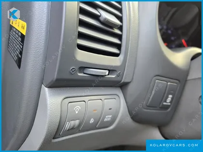 KIA CARNIVAL GRAND CARNIVAL GLX
