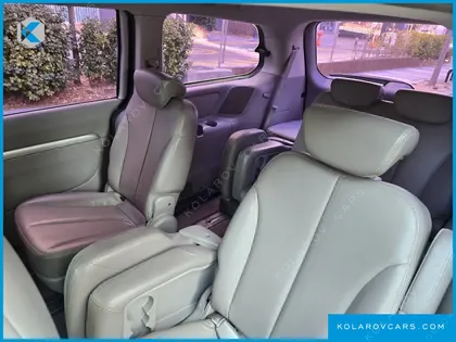 KIA CARNIVAL GRAND CARNIVAL GLX