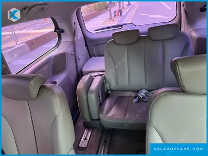 KIA CARNIVAL GRAND CARNIVAL GLX