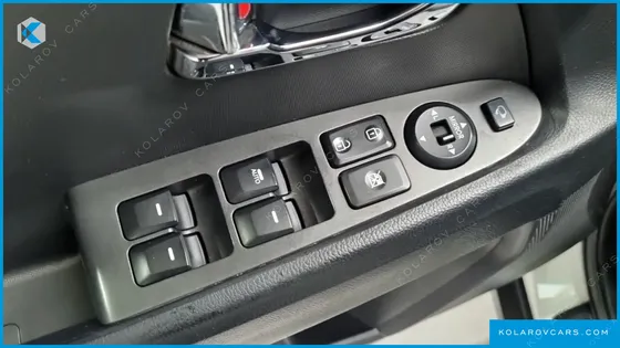 KIA SPORTAGE DIESEL 2WD TLX