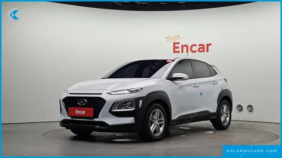 HYUNDAI KONA DIESEL 1.6 2WD